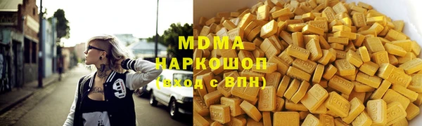 молекула духа Бородино