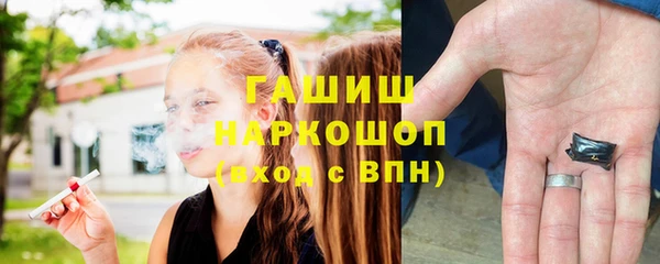 молекула духа Бородино