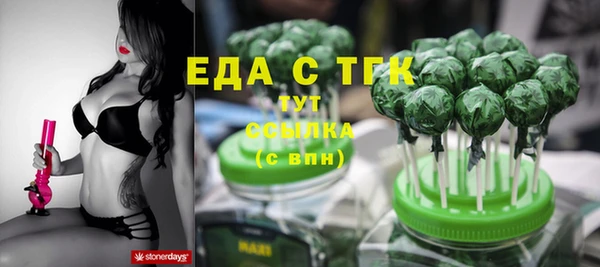 молекула духа Бородино