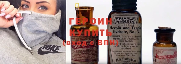 молекула духа Бородино