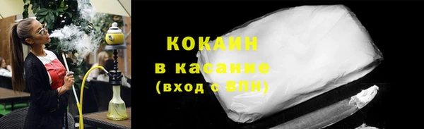молекула духа Бородино