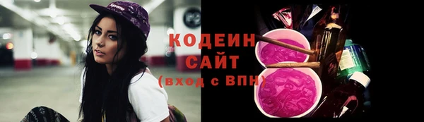 молекула духа Бородино